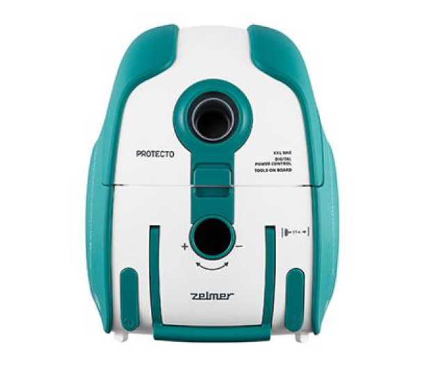 Zelmer Protecto ZVC465SK - 407742 - zdjęcie 7
